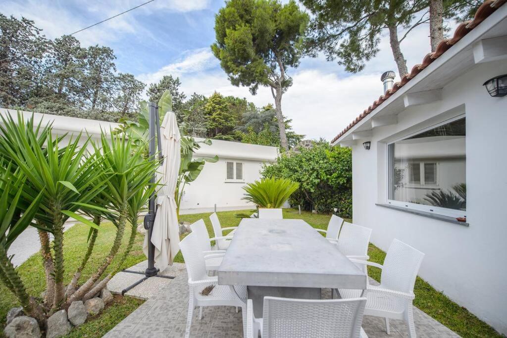 Casa Vacanza M&C Ischia Forio di Ischia Buitenkant foto